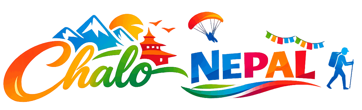 CHALO NEPAL